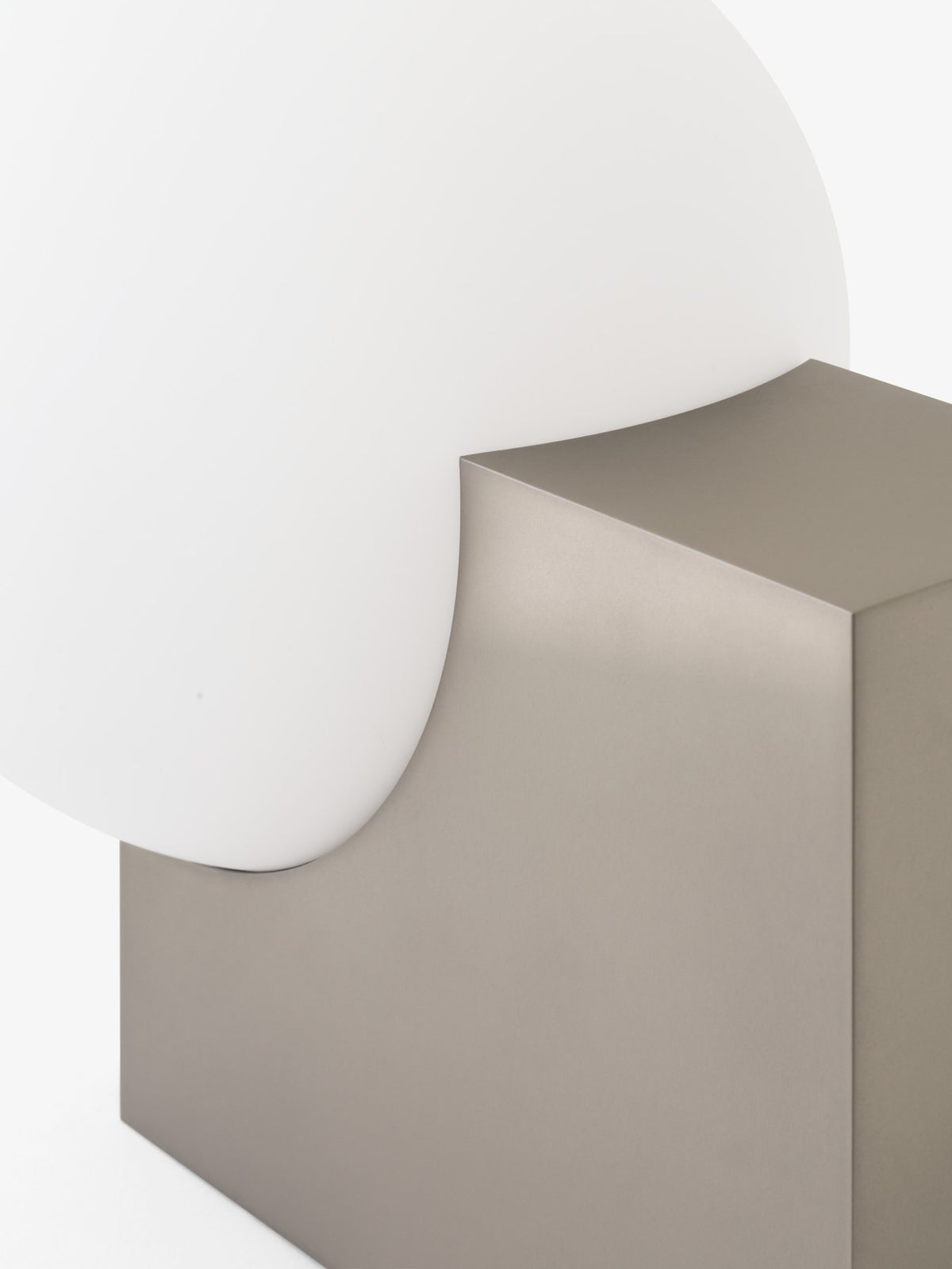 &amp;Tradition - Journey Floor Lamp SHY4