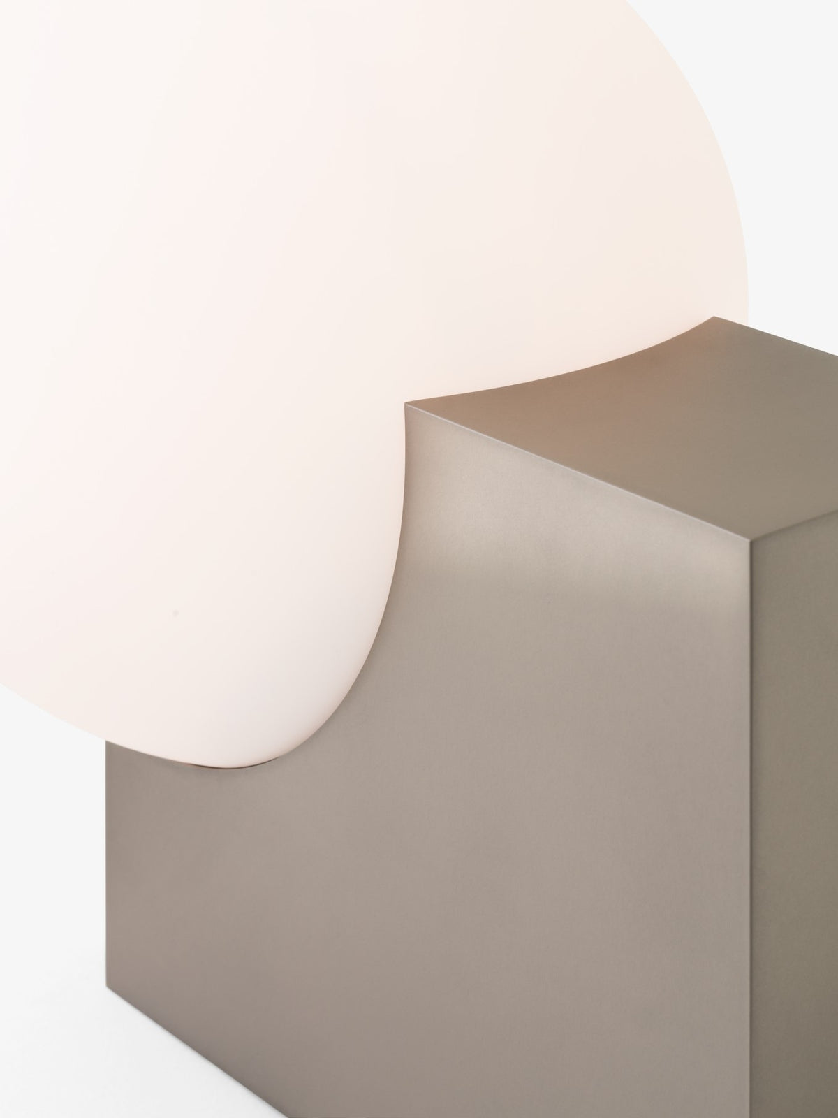 &amp;Tradition - Journey Floor Lamp SHY4