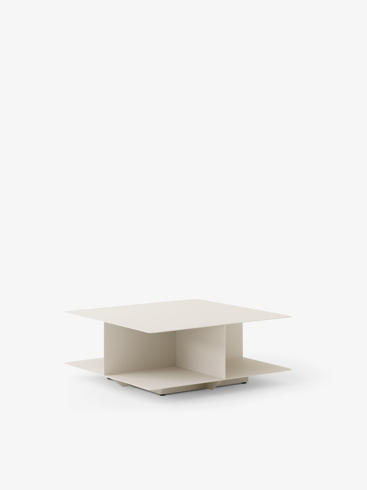 &amp;Tradition - Develius Coffee Table EV3