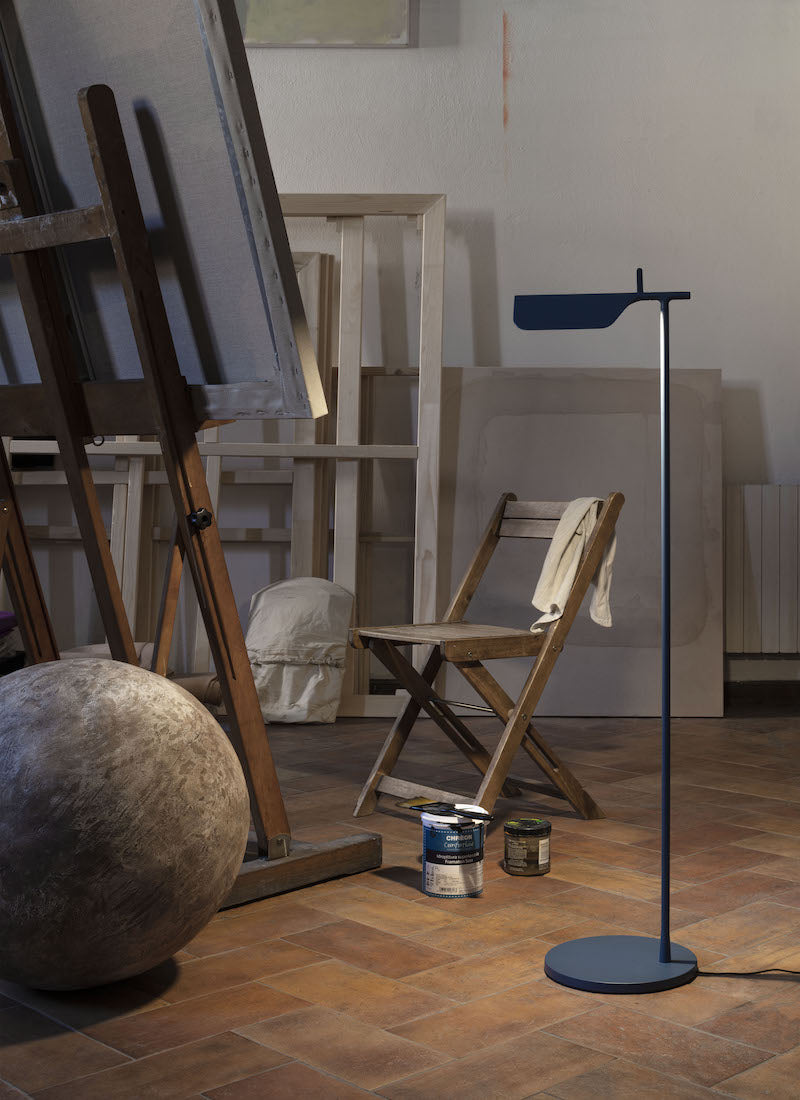 FLOS - Tab Floor Lamp