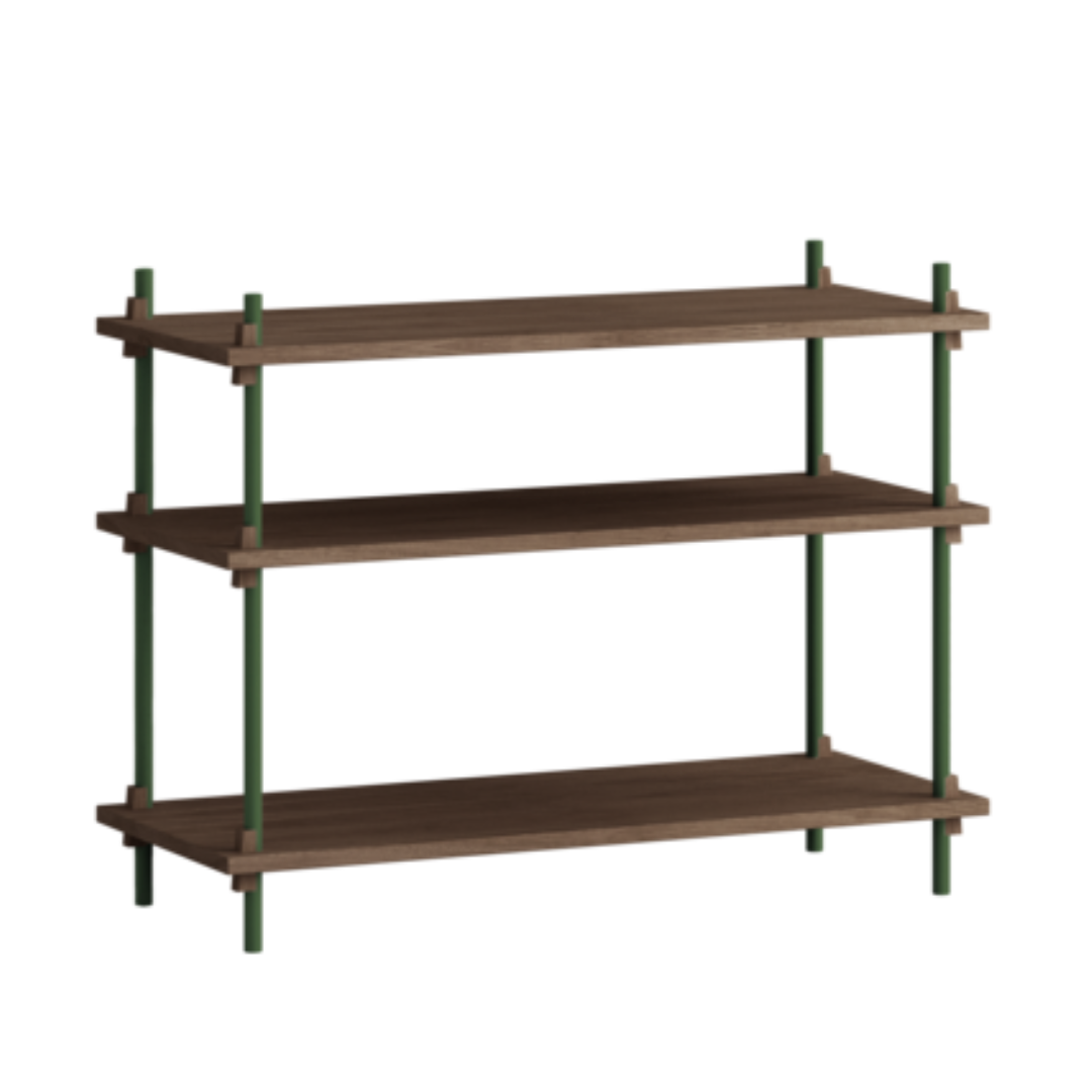 MOEBE - Shelving System – s.65.1.A