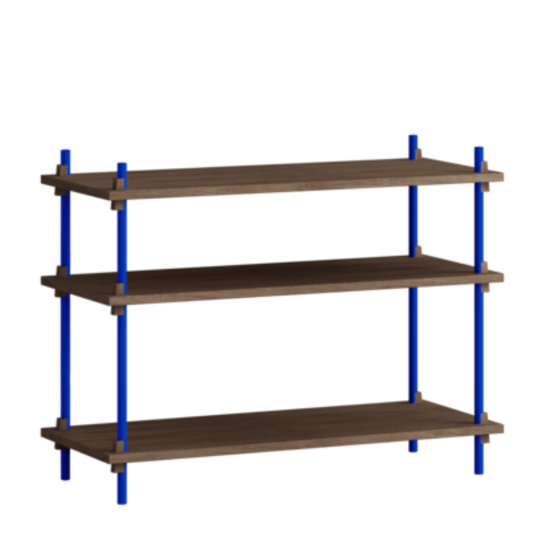 MOEBE - Shelving System – s.65.1.A