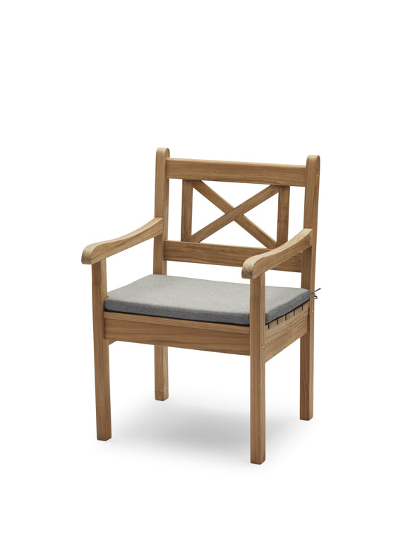 Fritz Hansen - Skagerak Collection - Skagen Chair Cushion