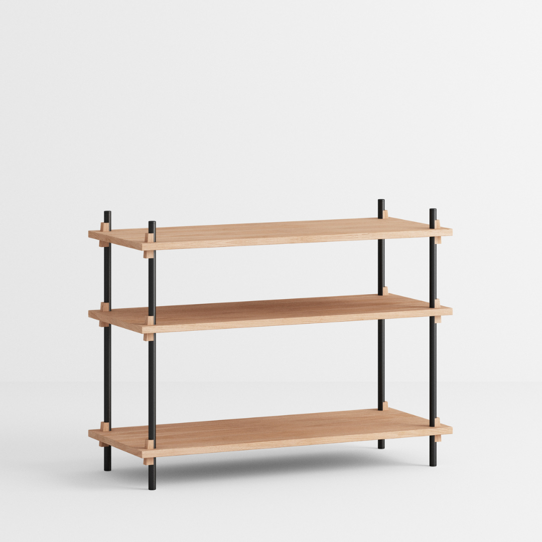 MOEBE - Shelving System – s.65.1.A