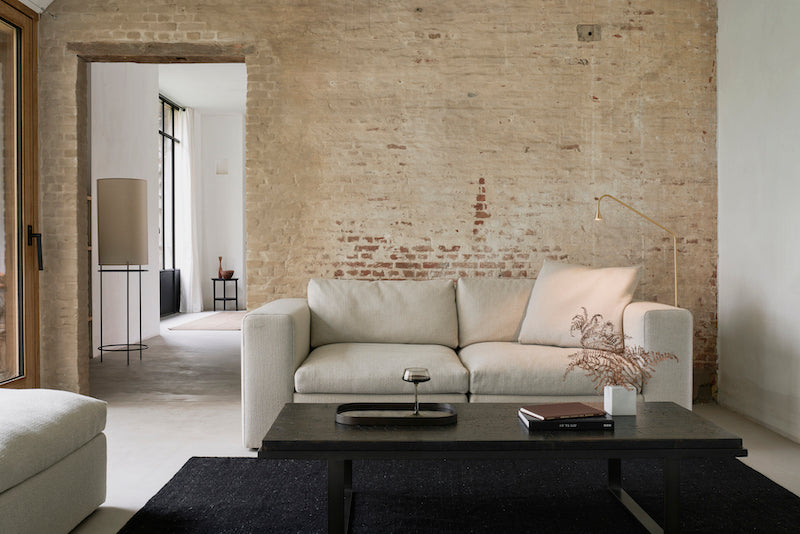 Ethnicraft - Stability Coffee Table