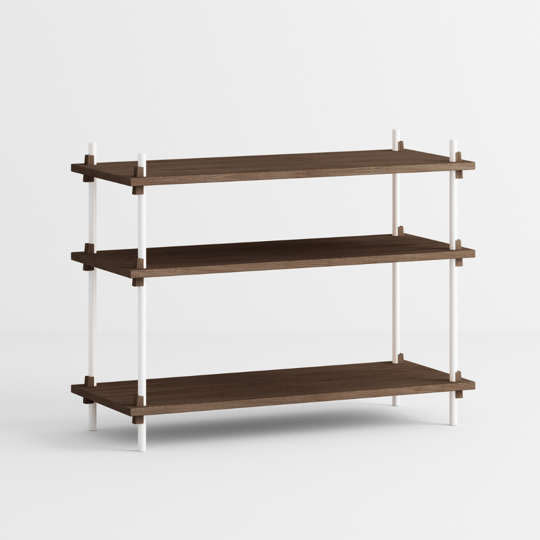 MOEBE - Shelving System – s.65.1.A