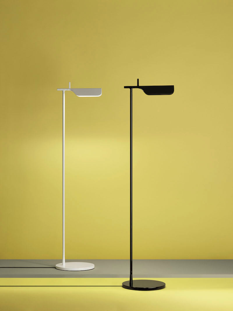 FLOS - Tab Floor Lamp