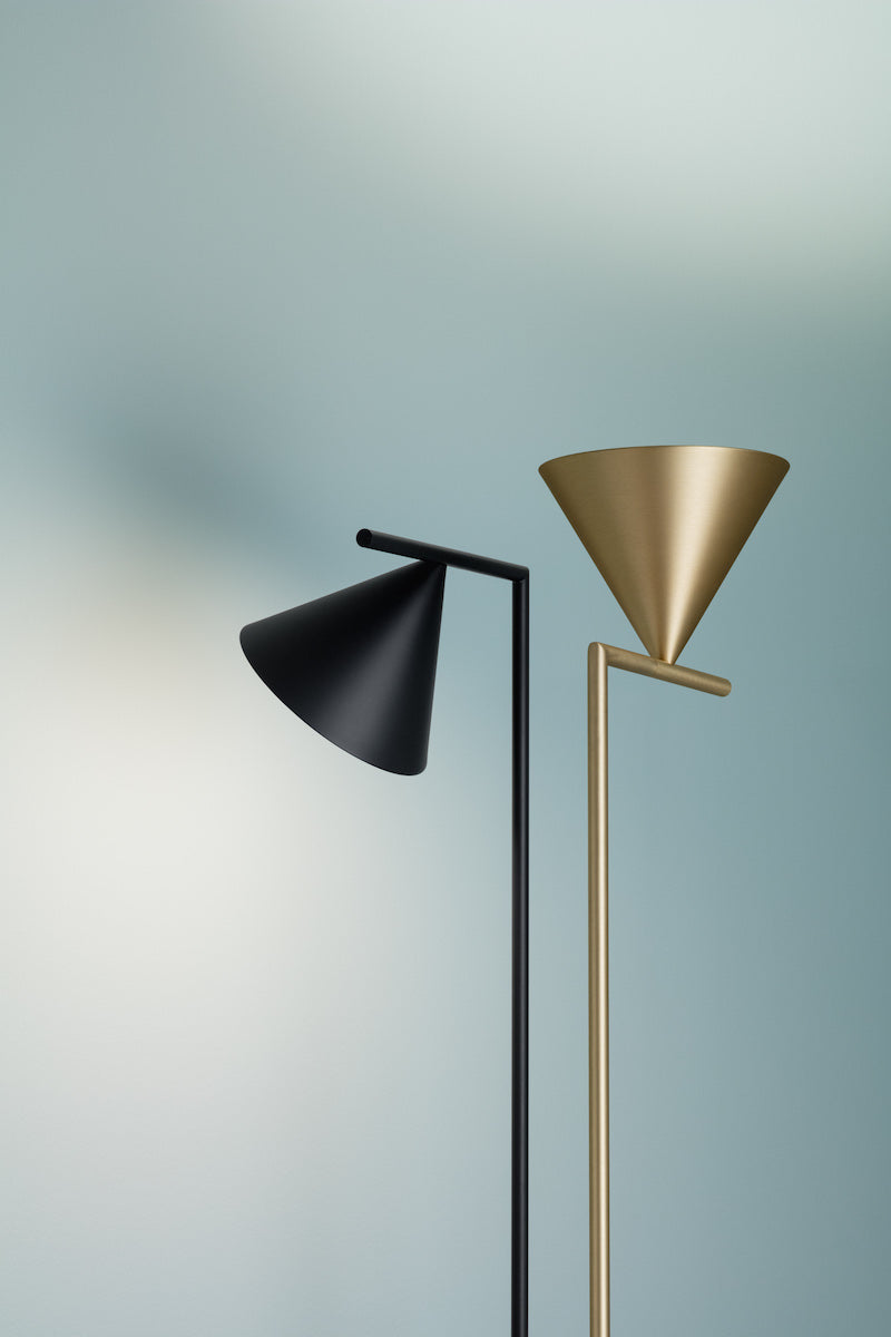 FLOS - Captain Flint Floor Lamp