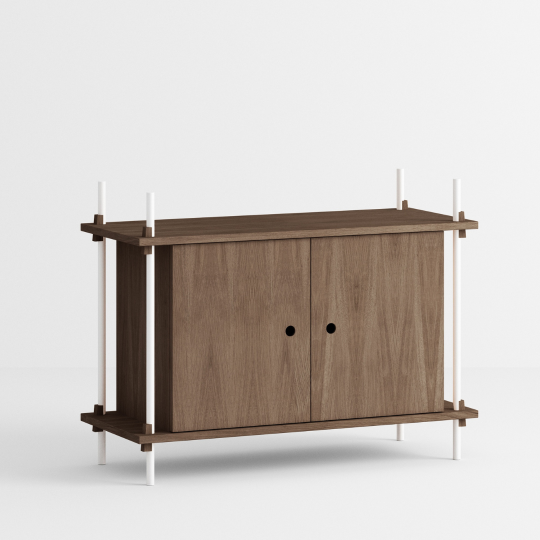 MOEBE - Shelving System – s.65.1.B