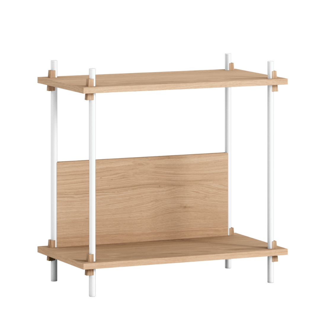 MOEBE - Shelving System – s.65.1.C