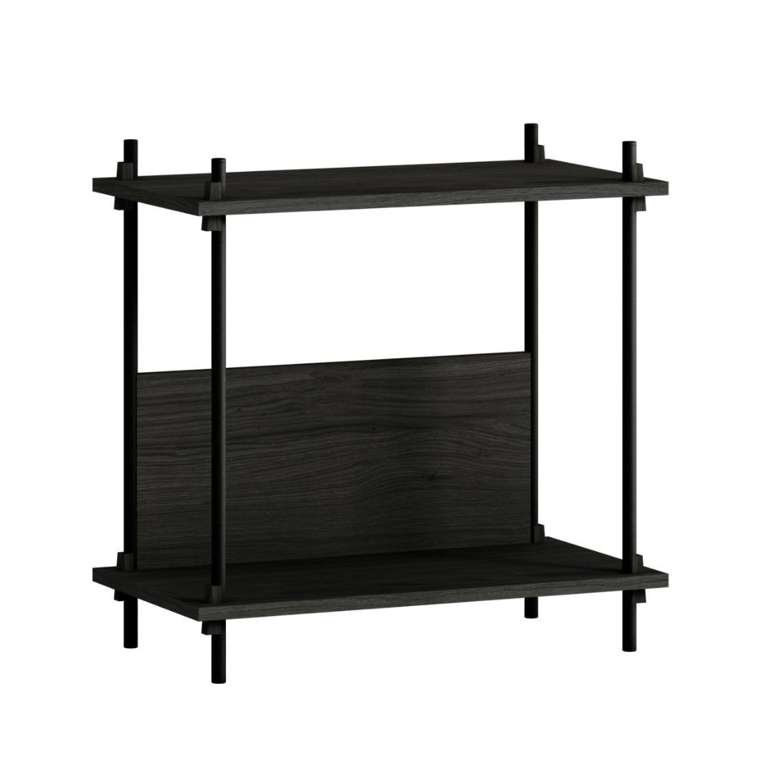 MOEBE - Shelving System – s.65.1.C