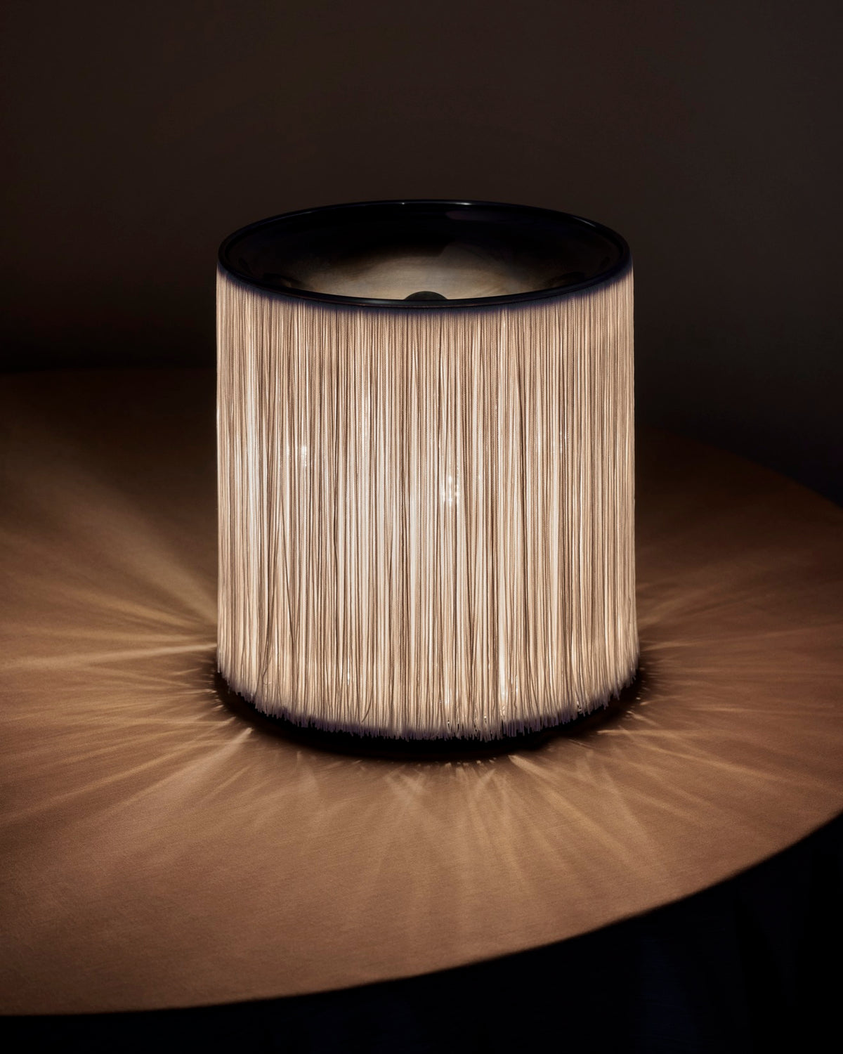 GUBI - Model 597 Table Lamp