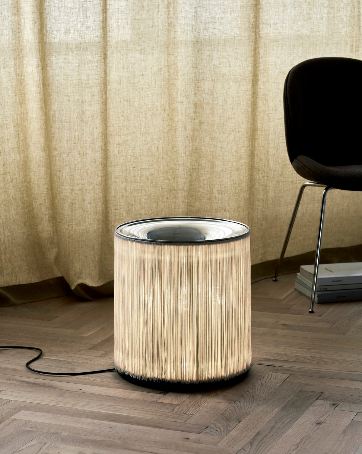 GUBI - Model 597 Floor Lamp