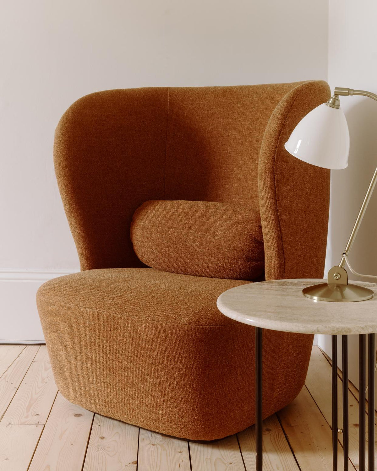 GUBI - Bestlite BL2 Bestlite Table Lamp