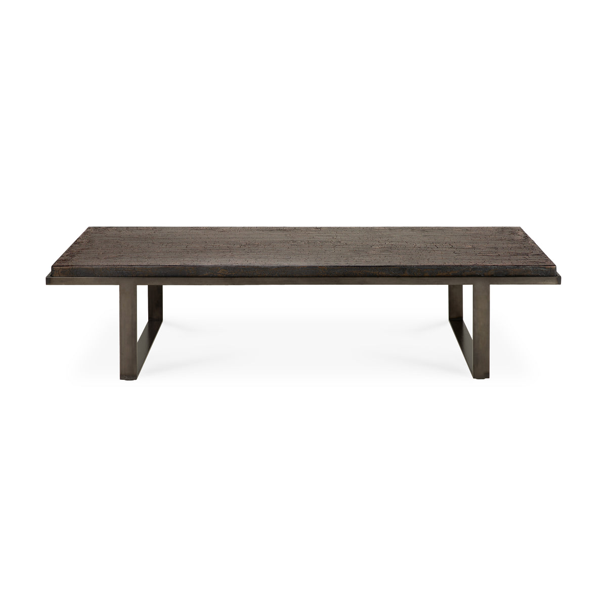 Ethnicraft - Stability Coffee Table