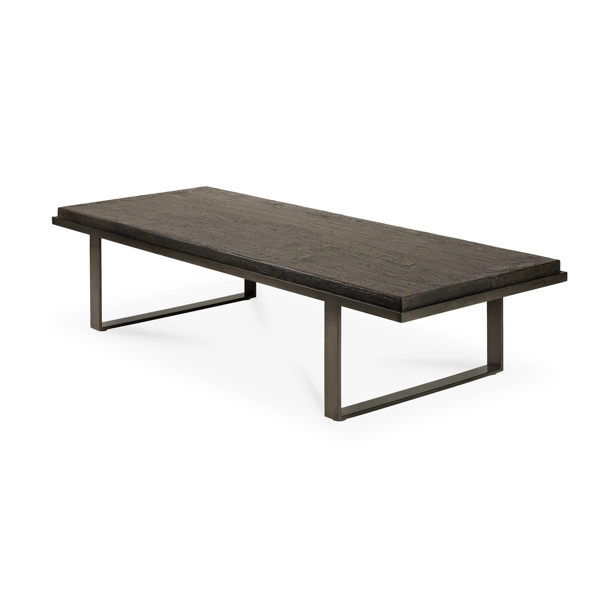 Ethnicraft - Stability Coffee Table