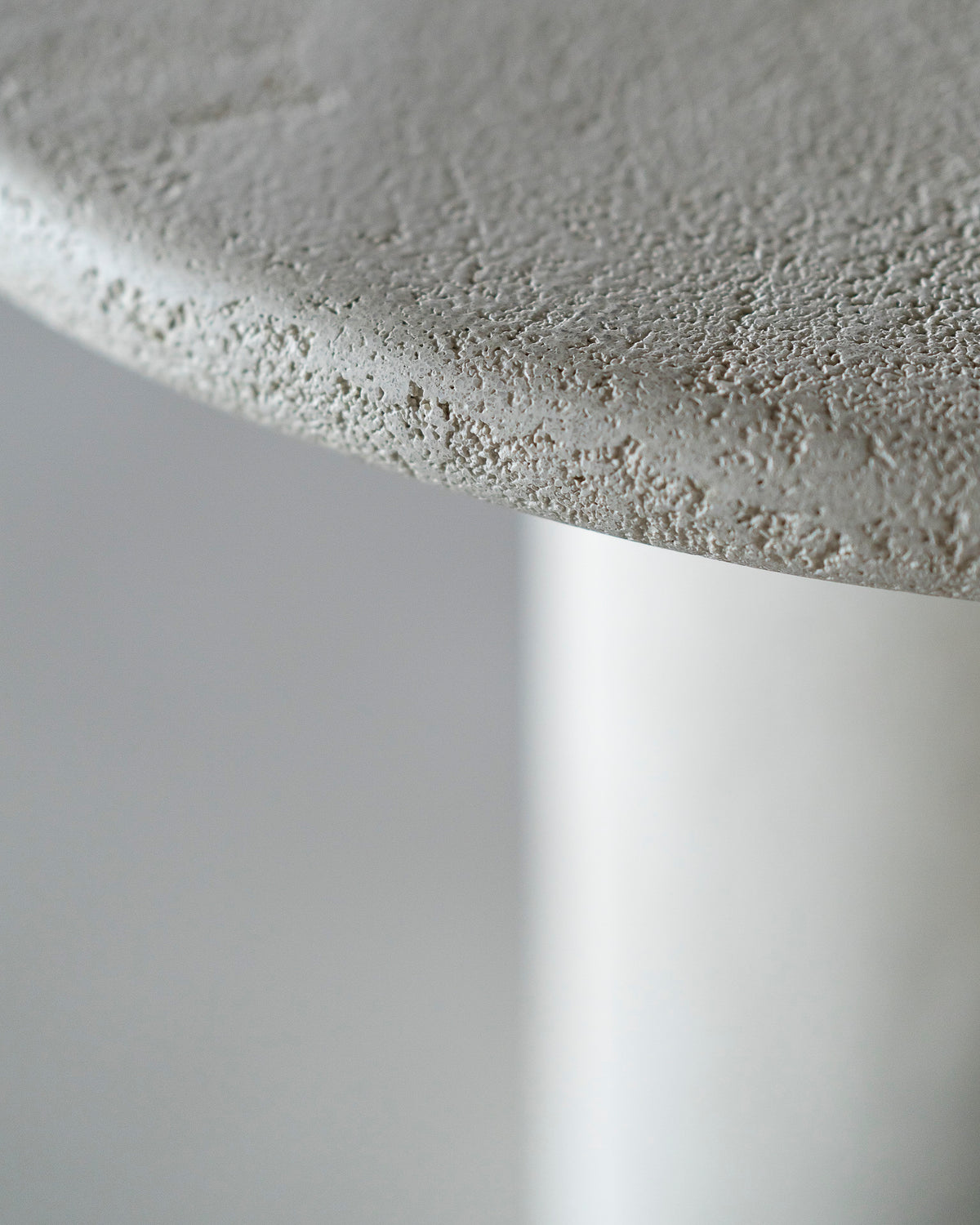 Ethnicraft - Elements Dining Table - Round