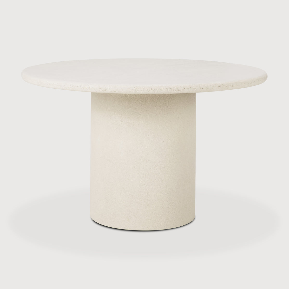 Ethnicraft - Elements Dining Table - Round