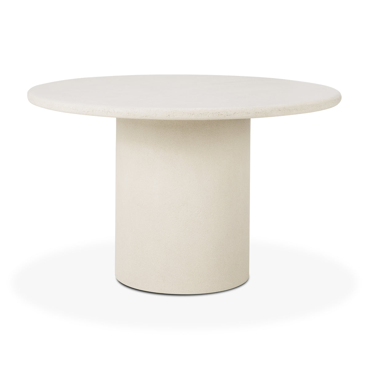 Ethnicraft - Elements Dining Table - Round