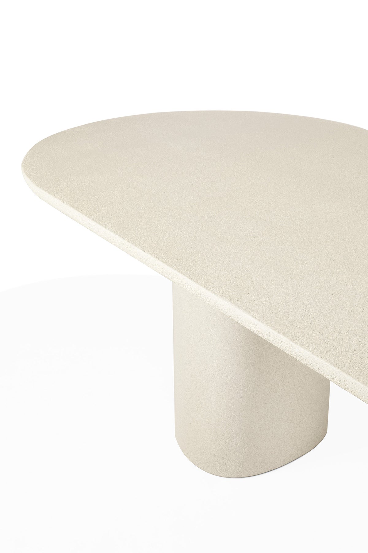 Ethnicraft - Elements Dining Table - Oblong