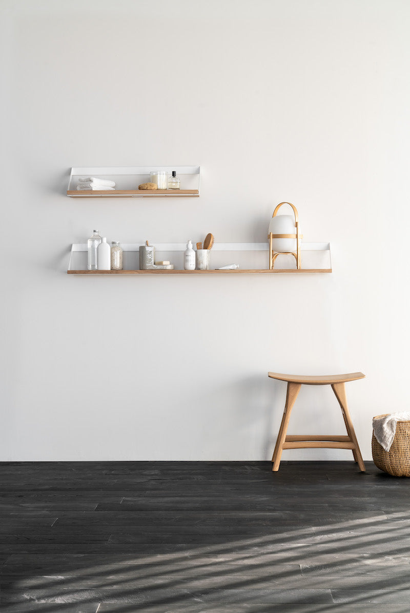 Ethnicraft - Osso Stool