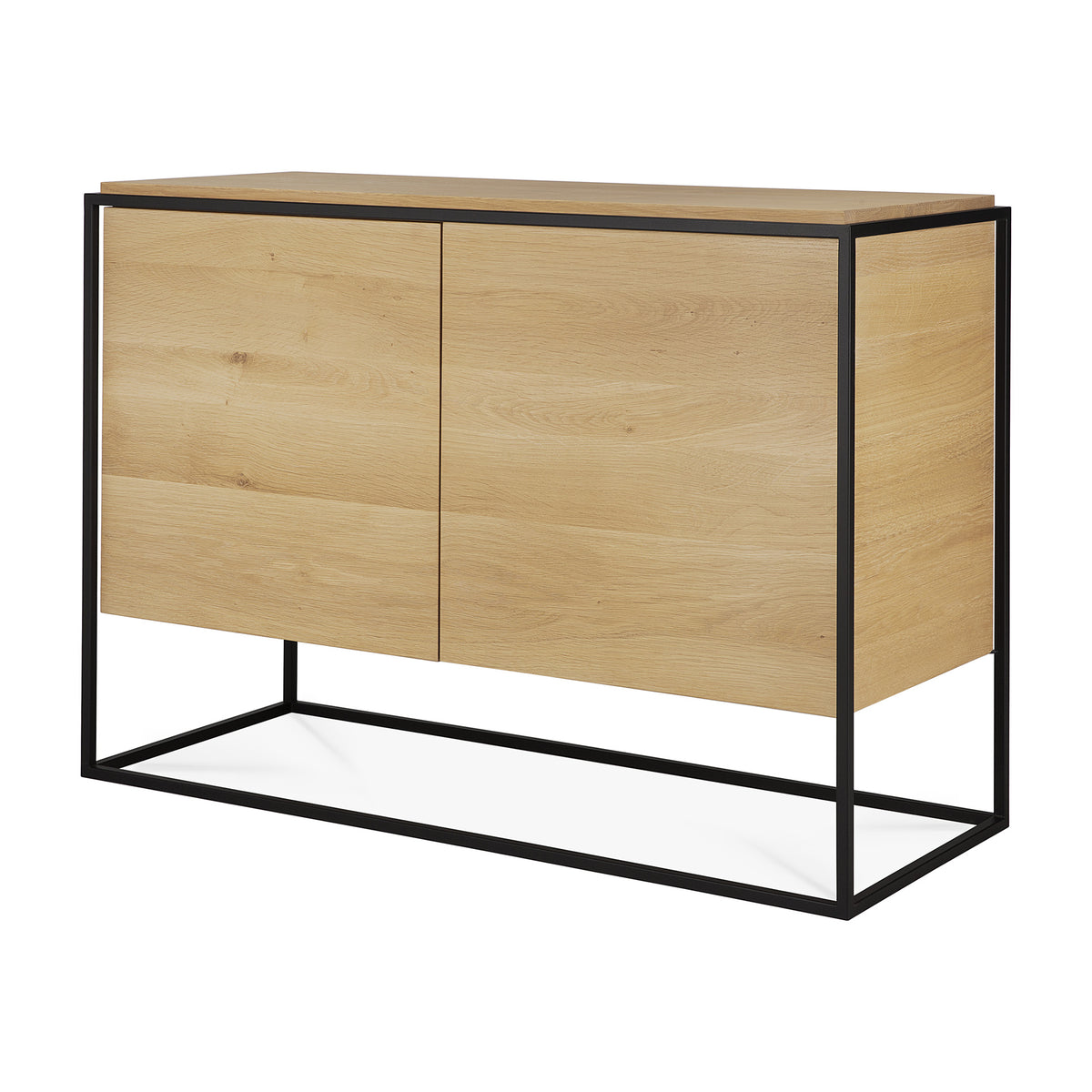 Ethnicraft - Monolit Sideboard