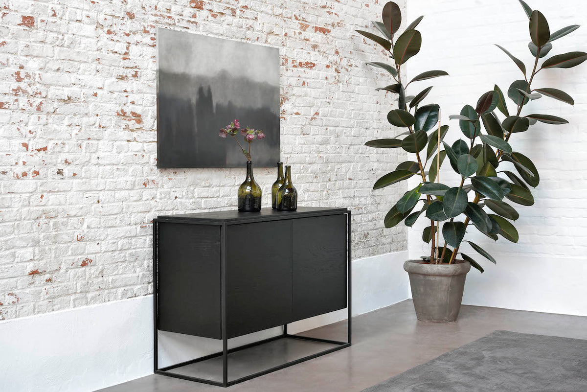 Ethnicraft - Monolit Sideboard