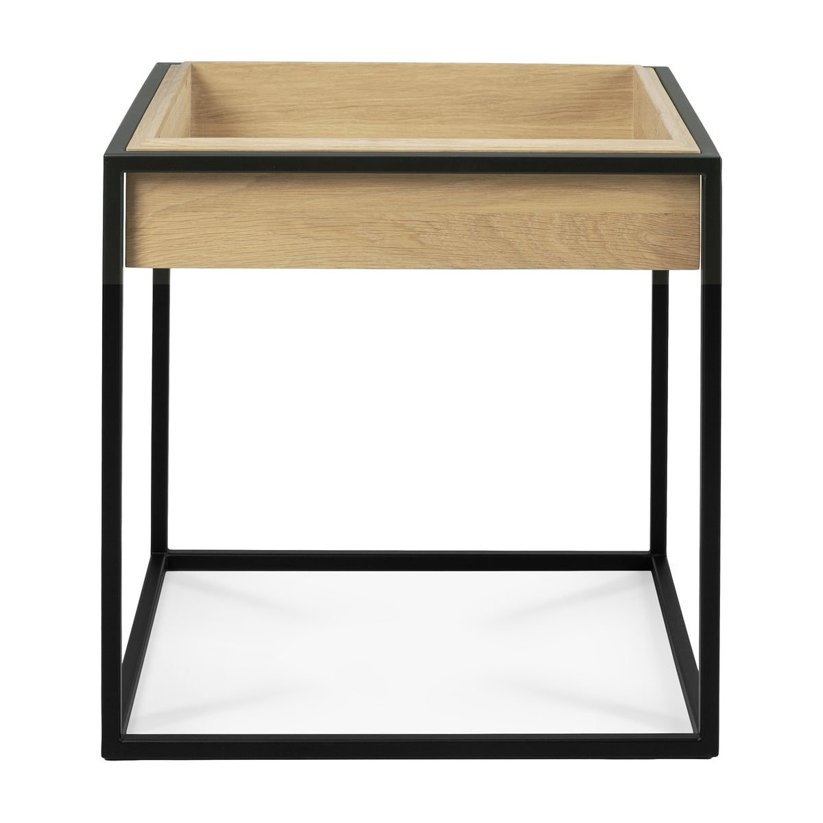 Ethnicraft - Monolit Side Table