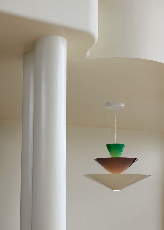 &amp;Tradition - Gio Chandelier