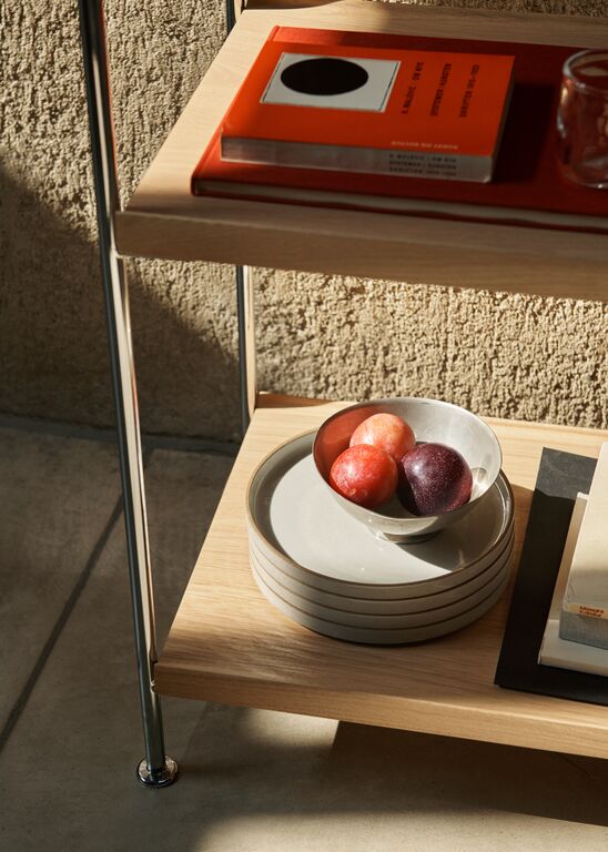 &amp;Tradition - Shelving NDS6