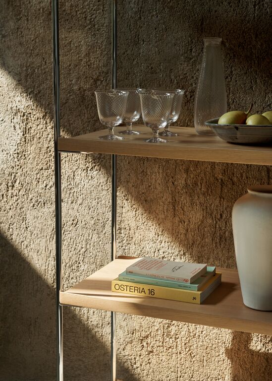 &Tradition - Shelving NDS6