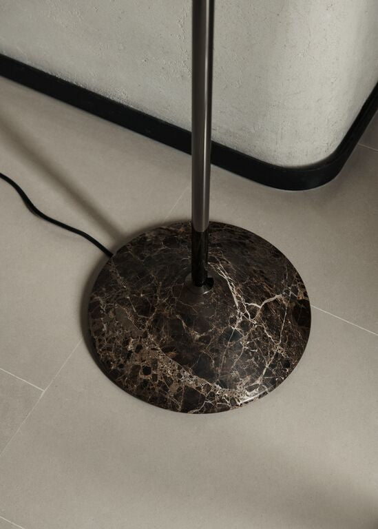 &amp;Tradition - Gio Floor Lamp LN28