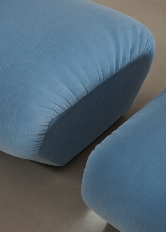 &amp;Tradition - Hi Lo Pouf AV56