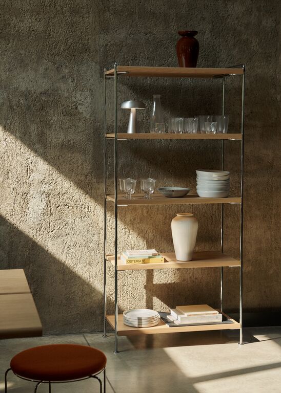 &amp;Tradition - Shelving NDS6
