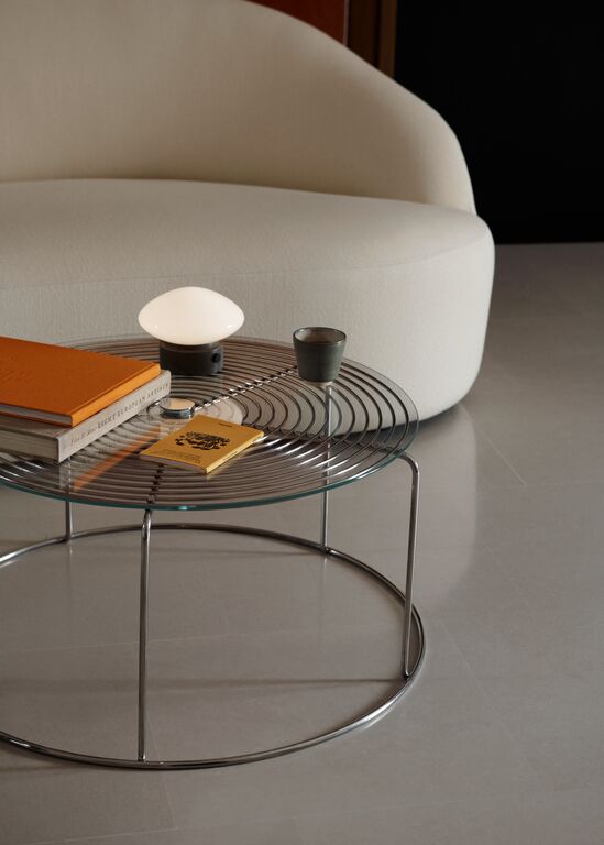 &amp;Tradition - Wire Coffee Table VP17