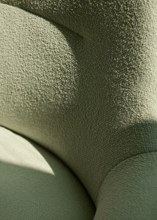 &amp;Tradition - Rely  Lounge Chair HW140