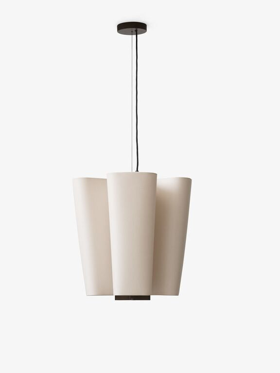&amp;Tradition - Bella Chandelier SC114 + SC115
