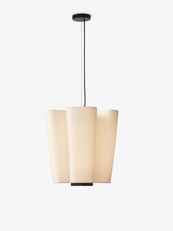 &amp;Tradition - Bella Chandelier SC114 + SC115