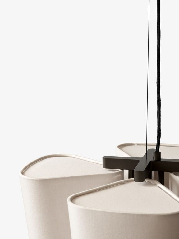 &amp;Tradition - Bella Chandelier SC114 + SC115
