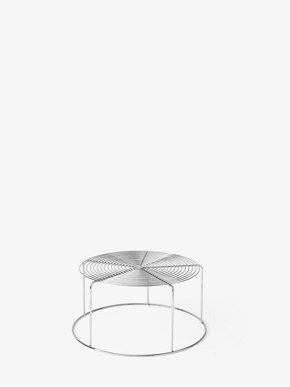 &amp;Tradition - Wire Coffee Table VP17