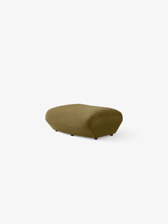 &amp;Tradition - Hi Lo Pouf AV56