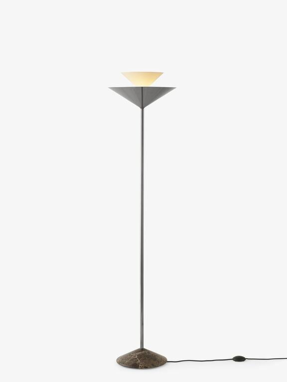 &amp;Tradition - Gio Floor Lamp LN28