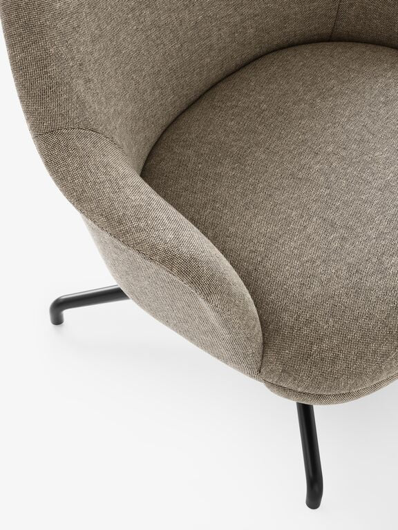 &amp;Tradition - Rely  Lounge Chair HW139