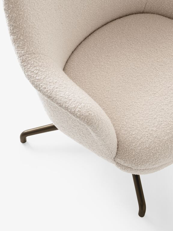 &amp;Tradition - Rely  Lounge Chair HW139