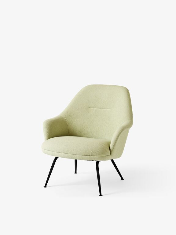 &amp;Tradition - Rely  Lounge Chair HW140