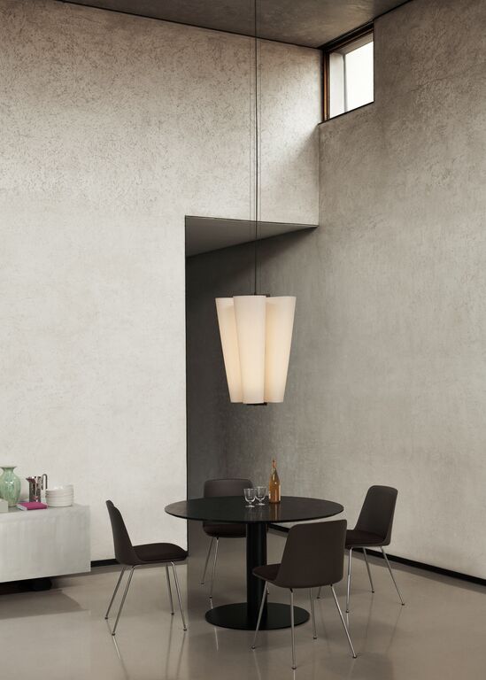 &amp;Tradition - Bella Chandelier SC114 + SC115