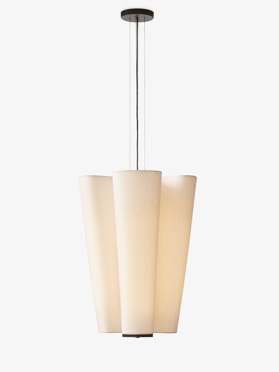&amp;Tradition - Bella Chandelier SC114 + SC115
