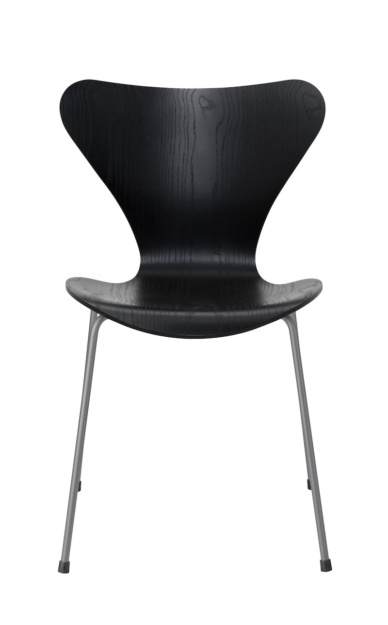 Fritz Hansen - Series 7 3107 Dining Chair - Coloured Veneer