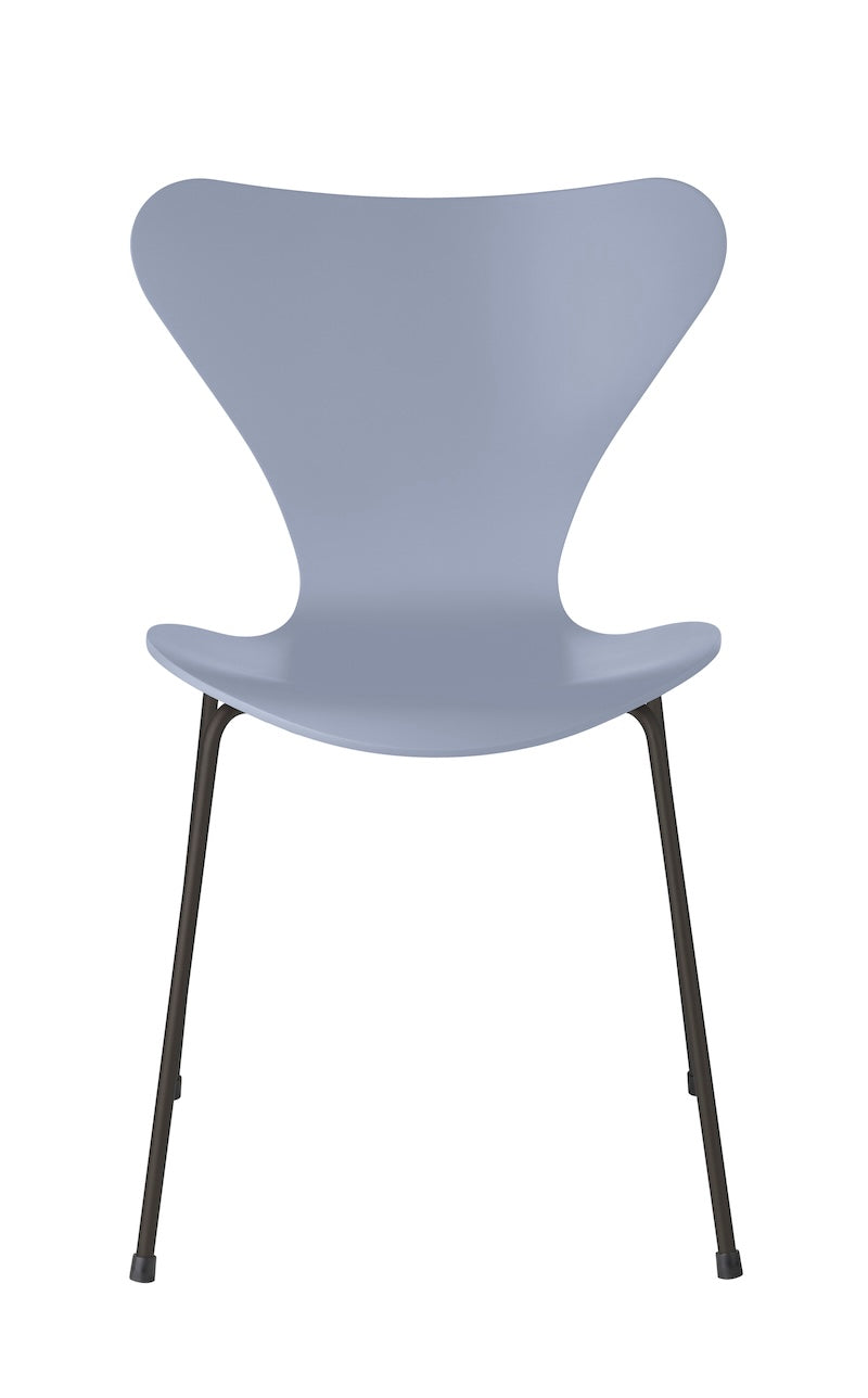 Fritz Hansen - Series 7 3107 Dining Chair - Lacquered Veneer