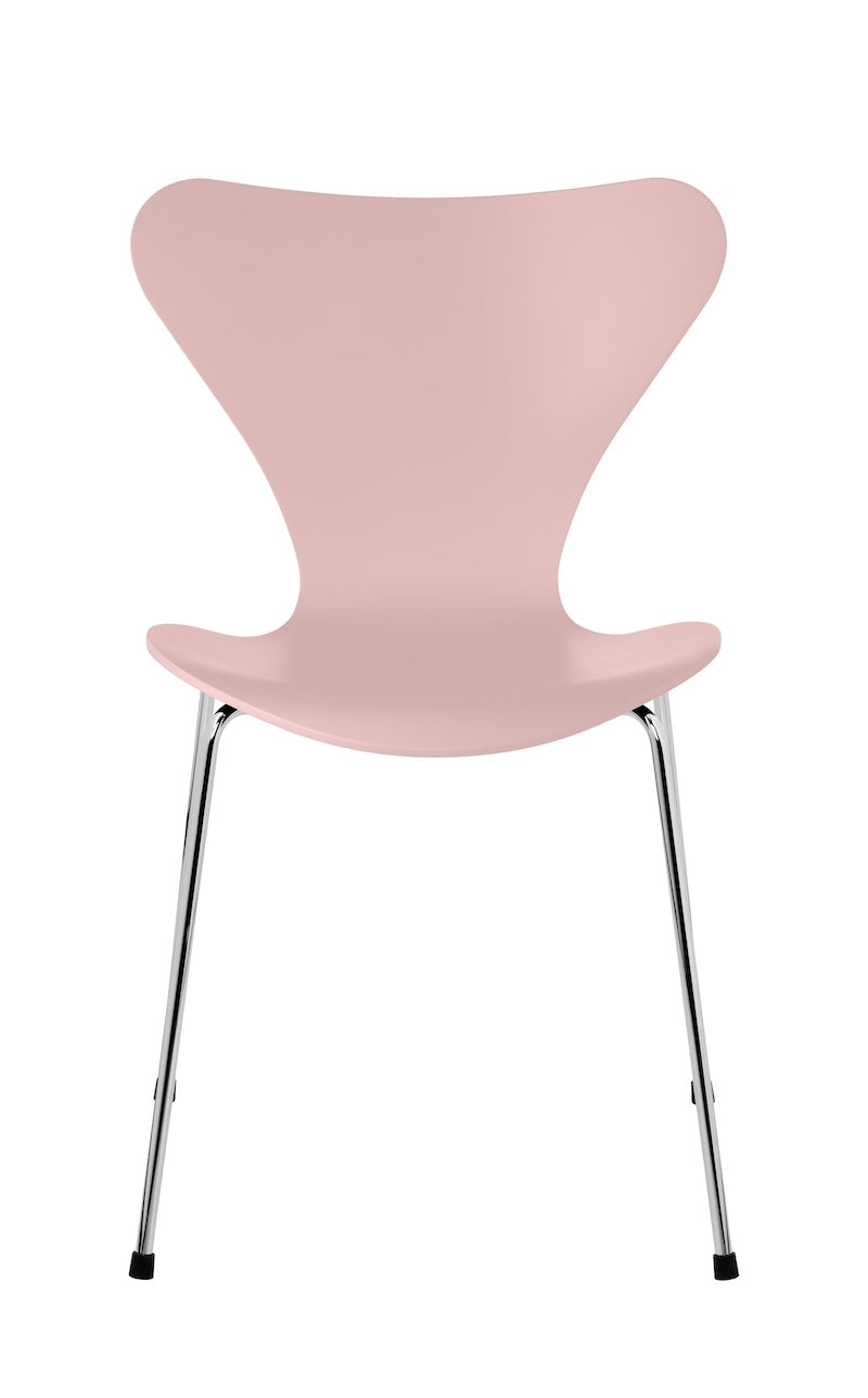 Fritz Hansen - Series 7 3107 Dining Chair - Lacquered Veneer